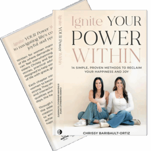 Your Power Within – Children’s Empowerment Book